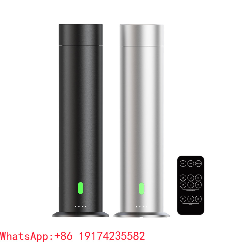 Home Fragrance Luxury - Wholesale Home Hotel Room Luxury Smart