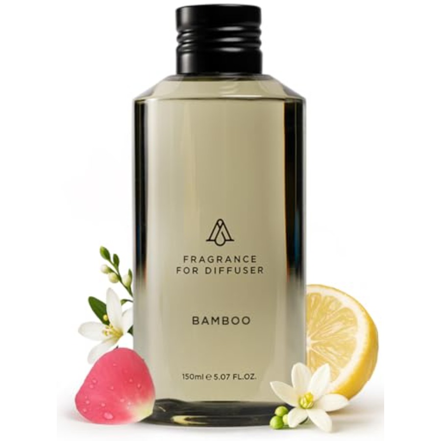 Home Fragrance Luxury - AromaPlan Hotel Scents Bamboo Air 5