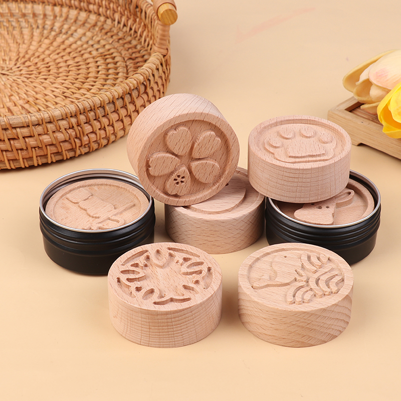 Home Fragrance Diffuser Sticks - 1Pc Wooden Essential Oil Aromatherapy Diffuser