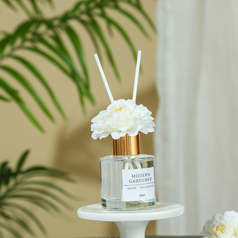 Reed Diffuser Set - YXY 50ml Hilton Hotel Reed Diffuser