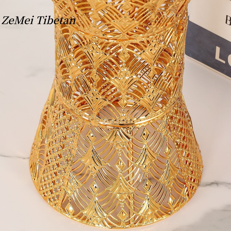 Middle East Alloy Incense Burn - đánh giá và giá Home Fragrance Luxury