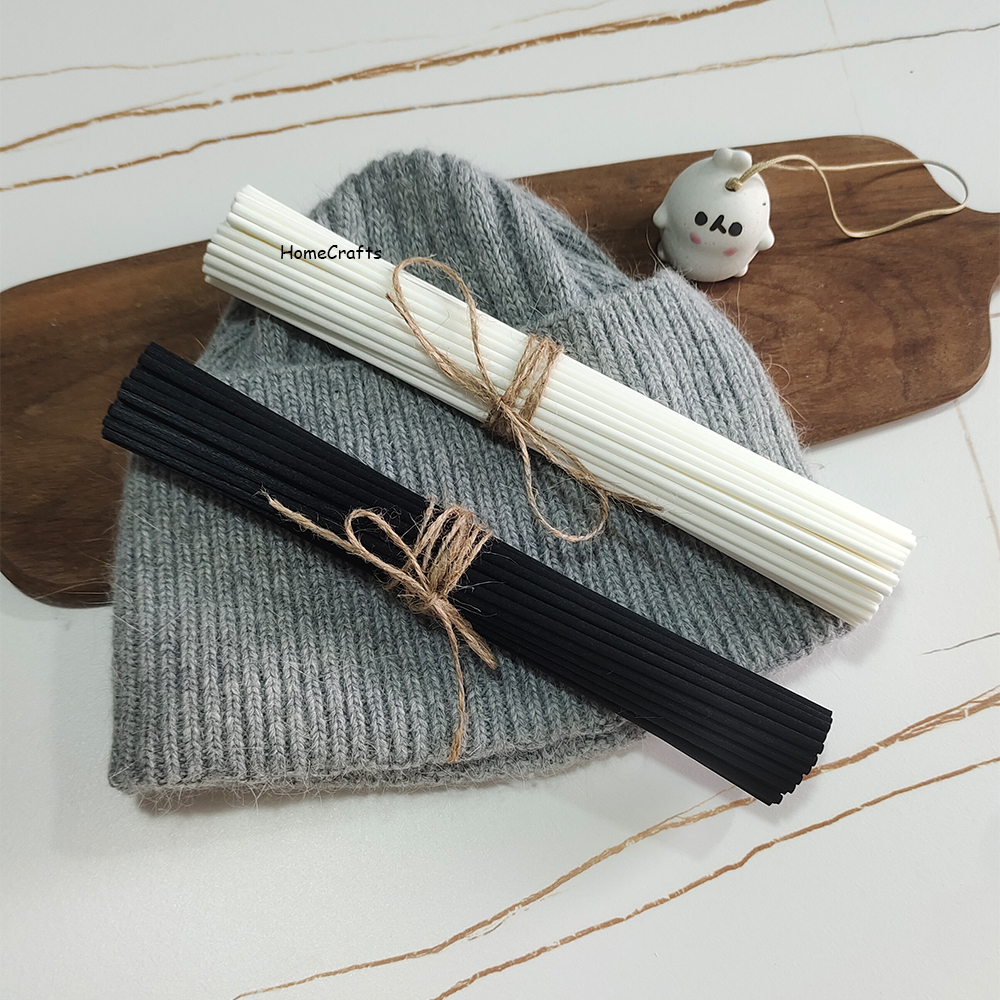 50pcs 3mm/4mm/5mm Fragrance Oi - đánh giá và giá Home Fragrance Diffuser Sticks