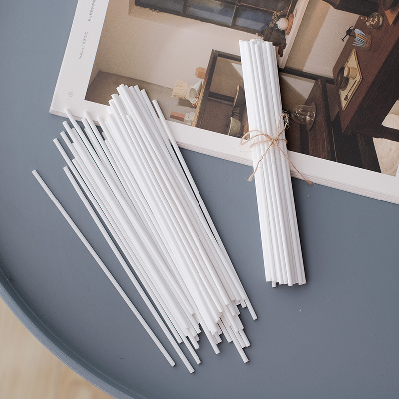 50pcs 3mm/4mm/5mm Fragrance Oi - đánh giá và giá Home Fragrance Diffuser Sticks