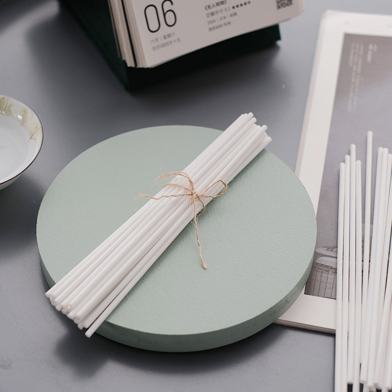 50pcs 3mm/4mm/5mm Fragrance Oi - đánh giá và giá Home Fragrance Diffuser Sticks