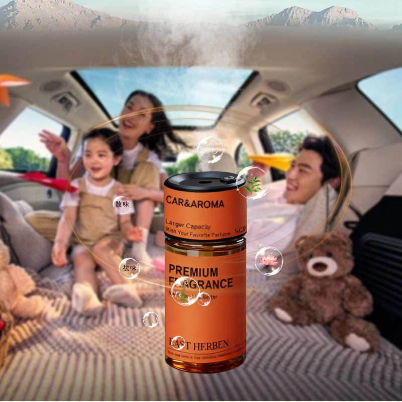 AI Intelligent Sensing Car Fra - đánh giá và giá Home Fragrance Tool