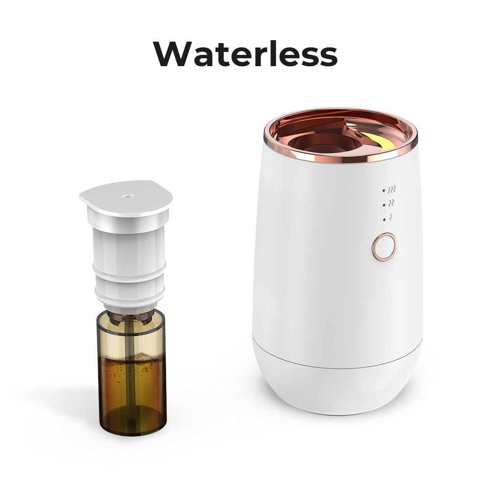 HIINST Mini Car Waterless Esse - đánh giá và giá Home Fragrance Tool