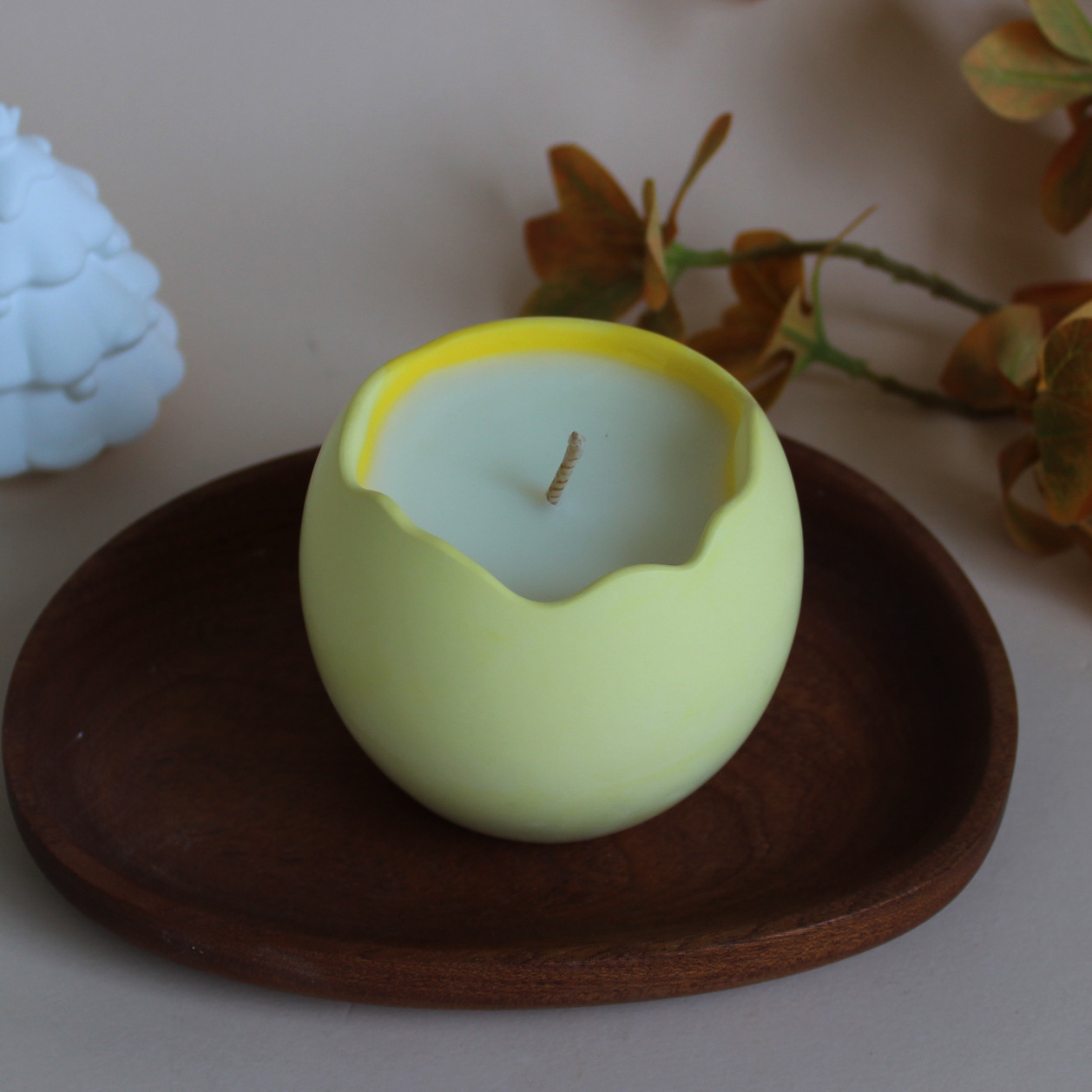 Birthday Gift Scented Candle S - đánh giá và giá Home Fragrance Luxury