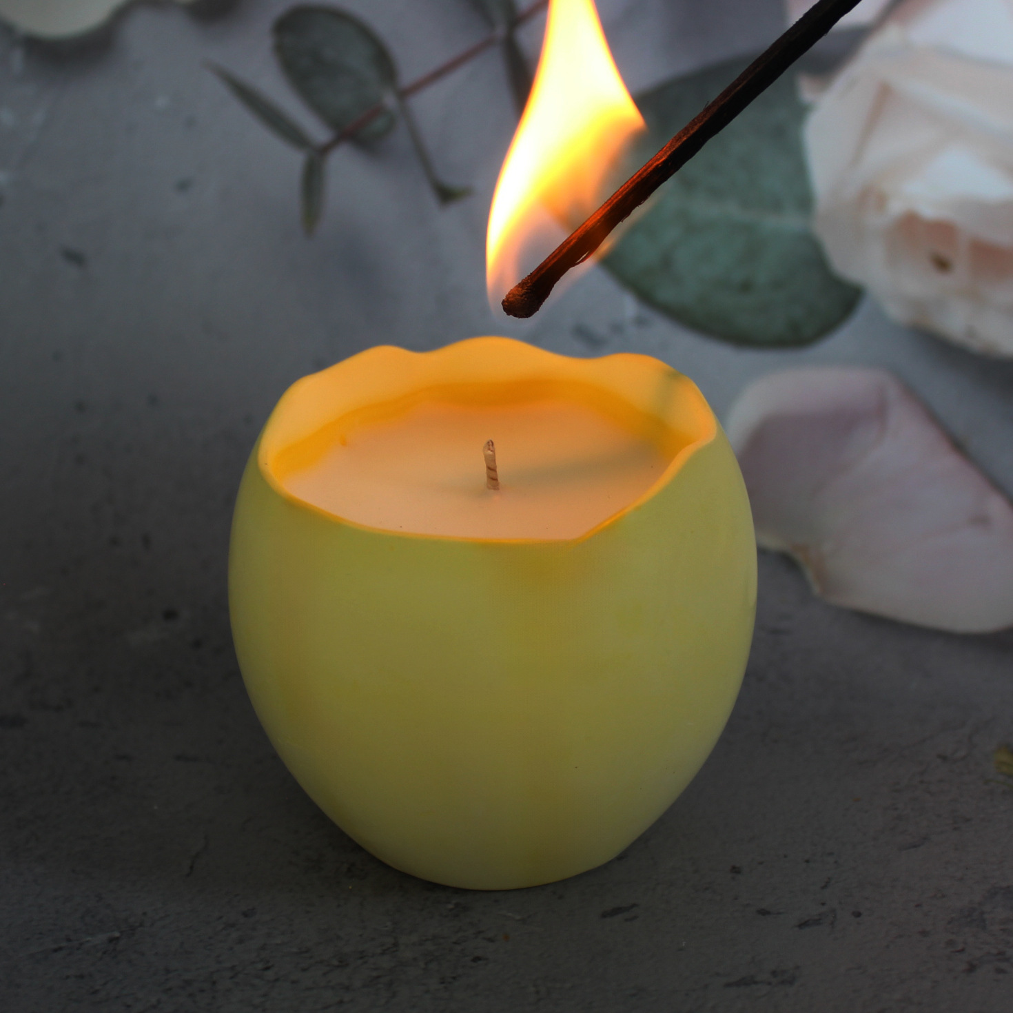 Birthday Gift Scented Candle S - đánh giá và giá Home Fragrance Luxury