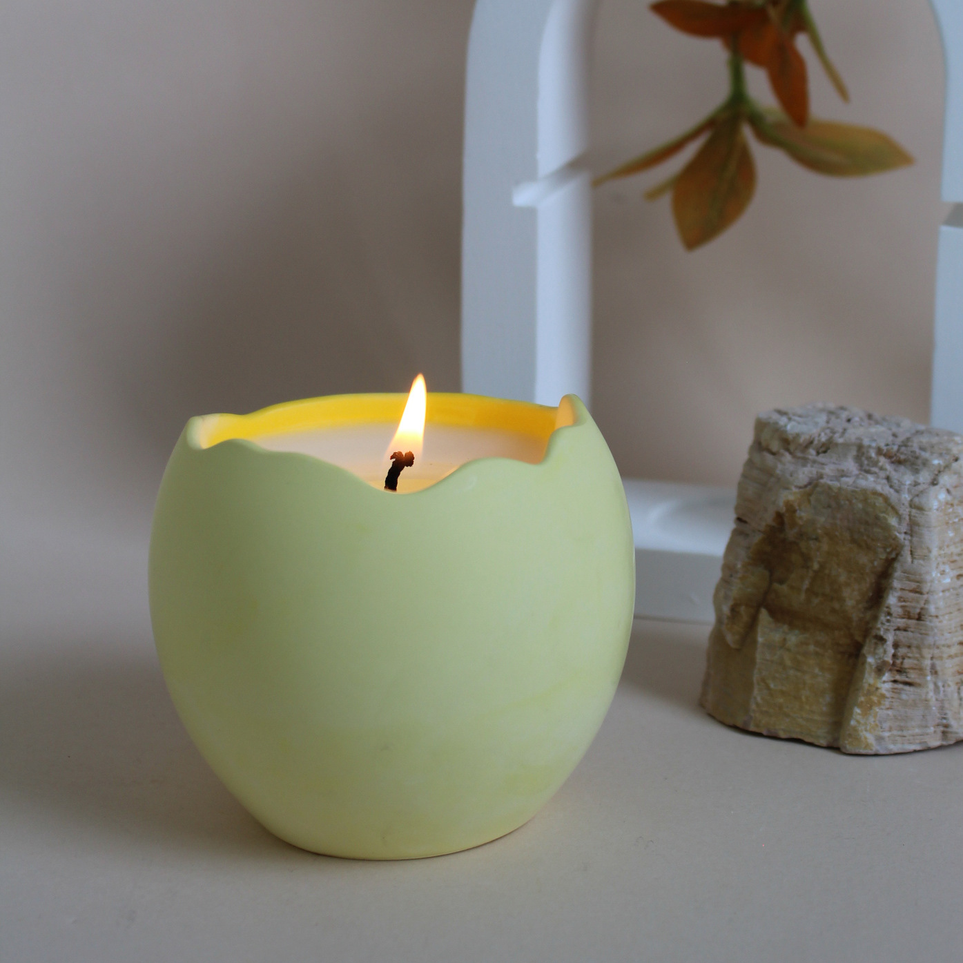 Birthday Gift Scented Candle S - đánh giá và giá Home Fragrance Luxury