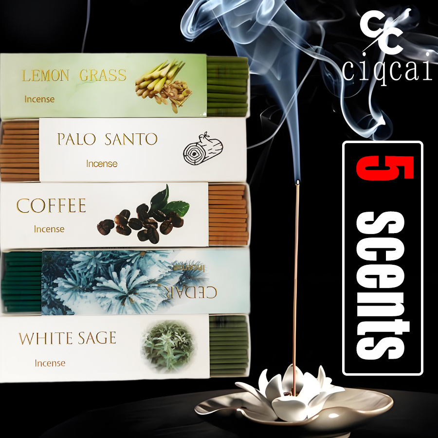 【5 Flavors】High-Quality, Handm - đánh giá và giá Home Fragrance Luxury