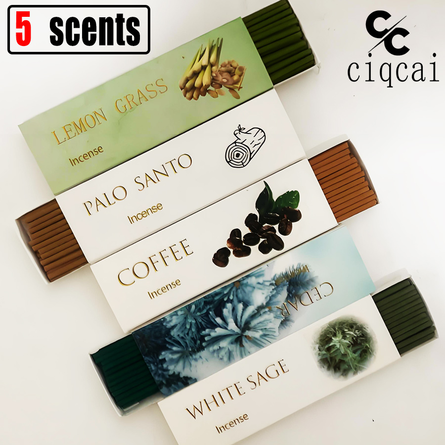 【5 Flavors】High-Quality, Handm - đánh giá và giá Home Fragrance Luxury