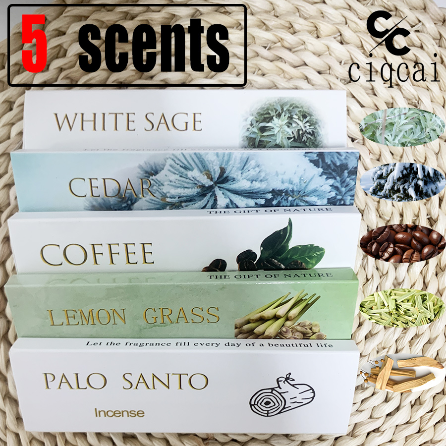 【5 Flavors】High-Quality, Handm - đánh giá và giá Home Fragrance Luxury