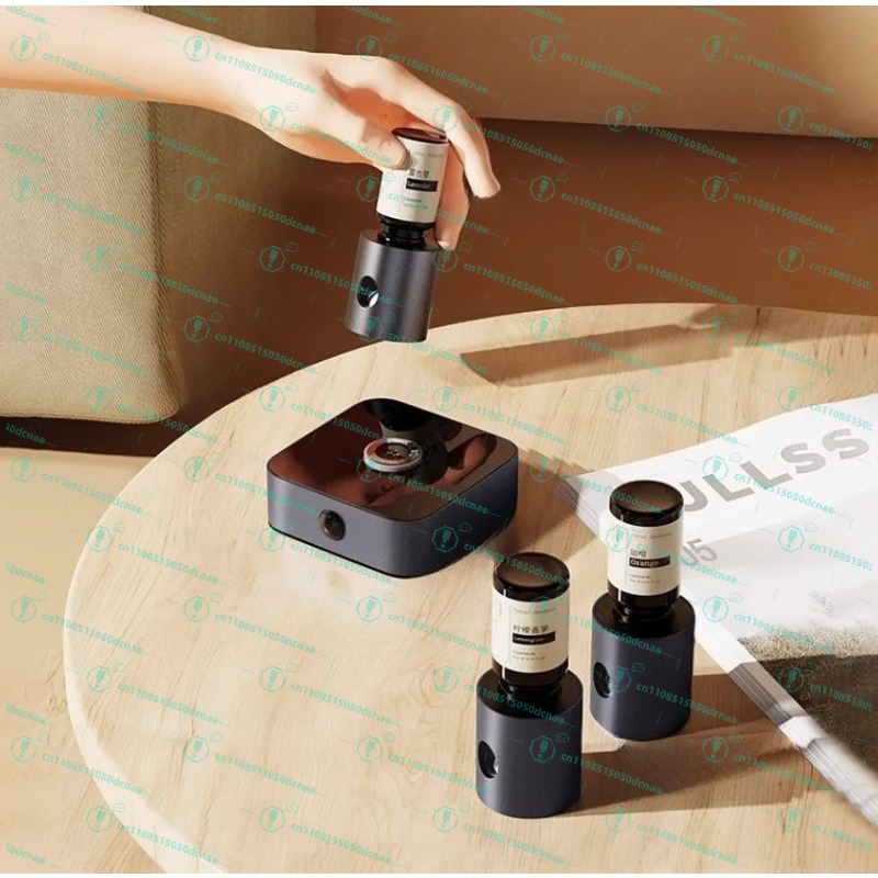Intelligent aromatherapy machi - đánh giá và giá Home Fragrance For Diffuser