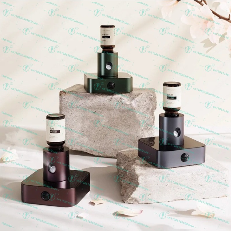 Intelligent aromatherapy machi - đánh giá và giá Home Fragrance For Diffuser