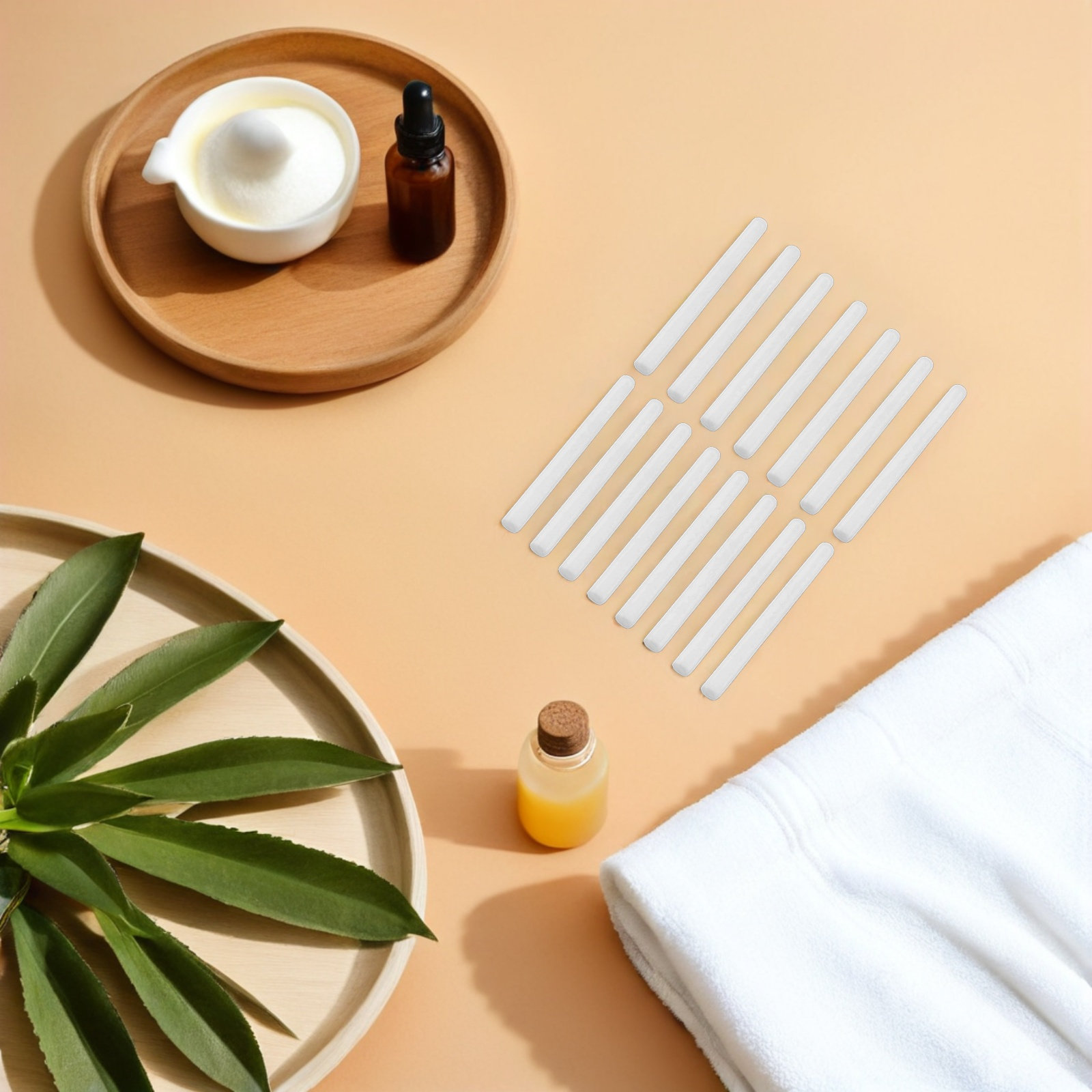 15Pcs Aroma Diffuser Sticks Fi - đánh giá và giá Home Fragrance For Diffuser
