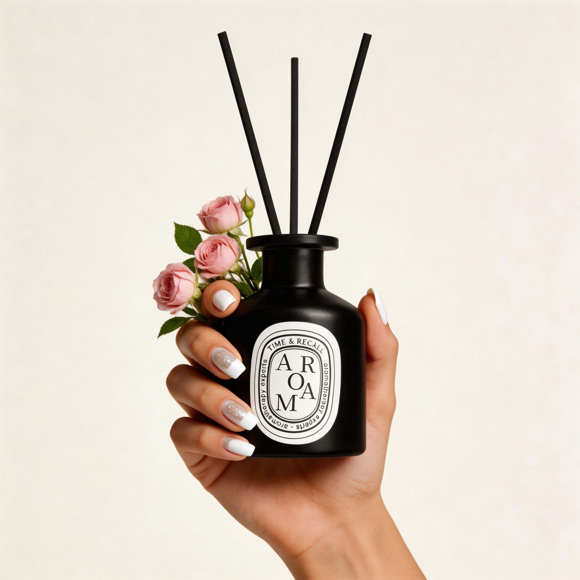 50ml Flameless Aromatherapy Re - đánh giá và giá Home Fragrance Tool