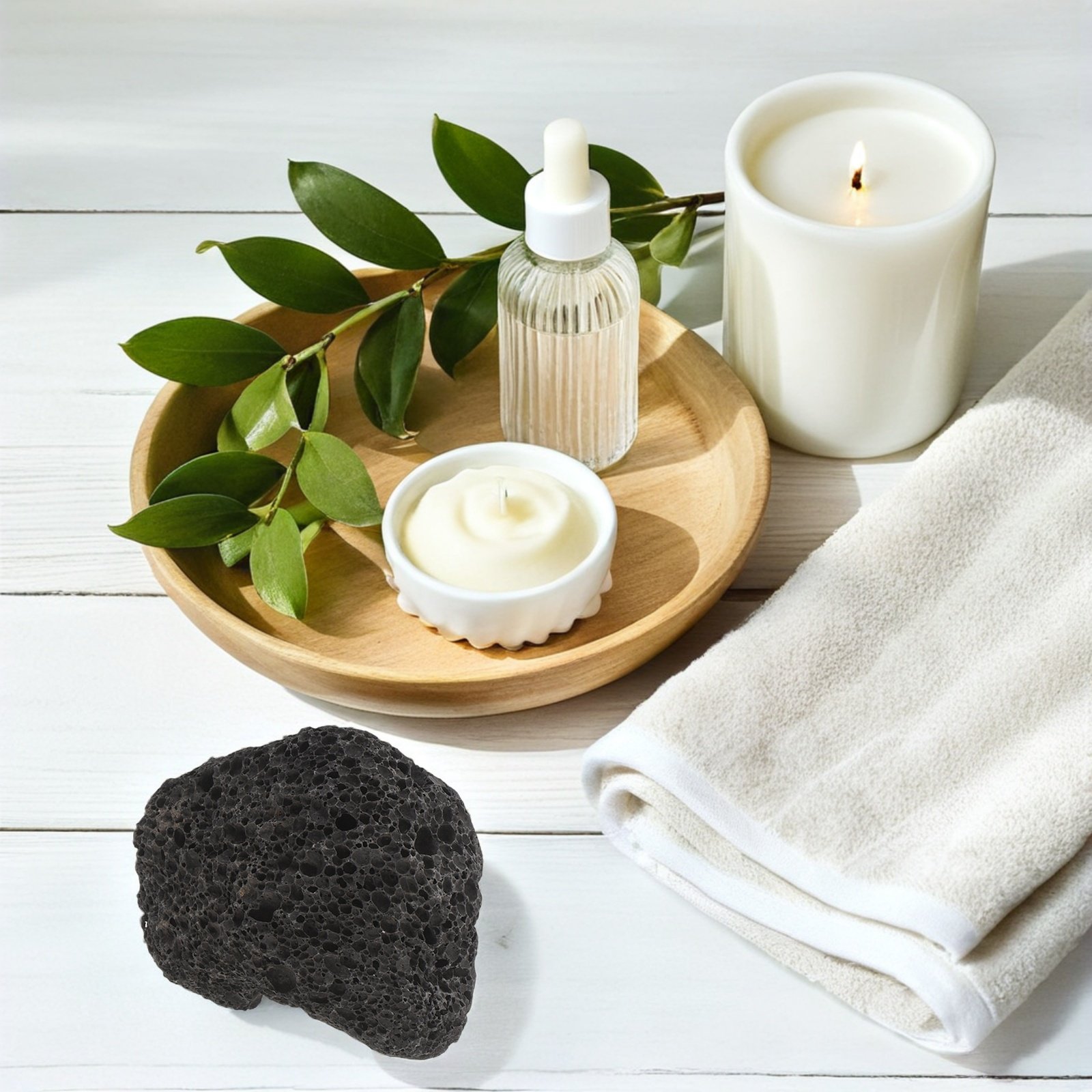 Passive Aromatherapy Stone Dif - đánh giá và giá Home Fragrance For Diffuser