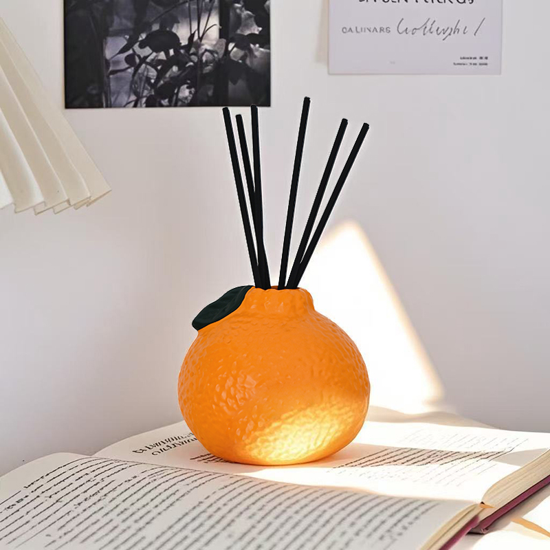 Creative Simulation Orange Aro - đánh giá và giá Home Fragrance Luxury