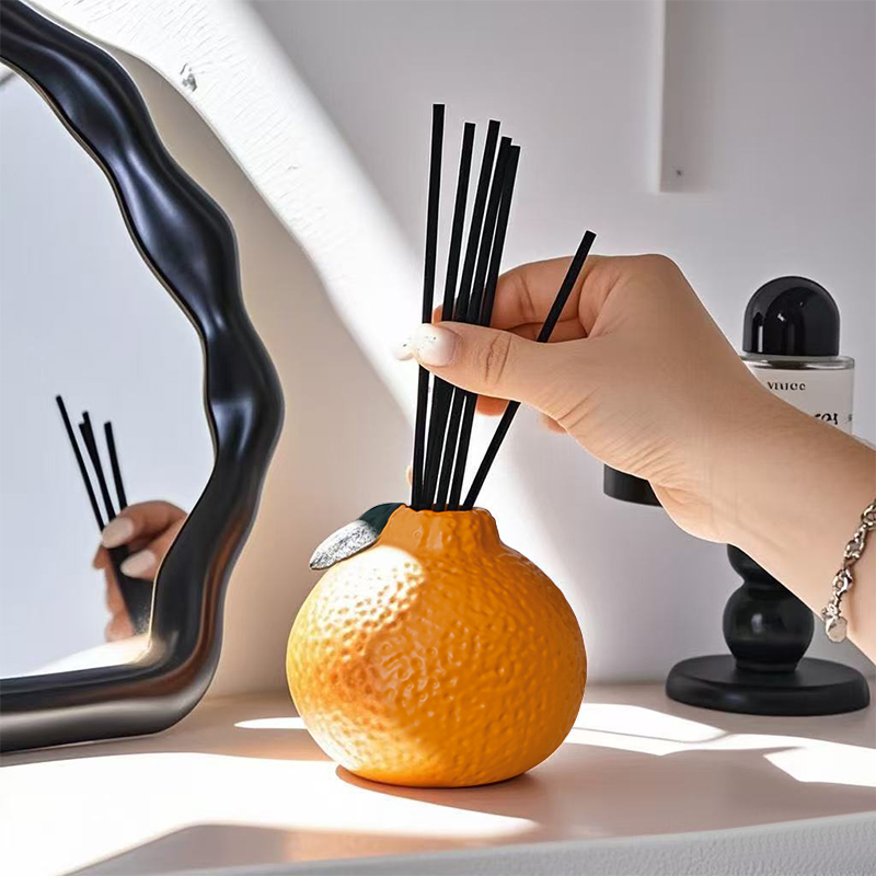 Creative Simulation Orange Aro - đánh giá và giá Home Fragrance Luxury