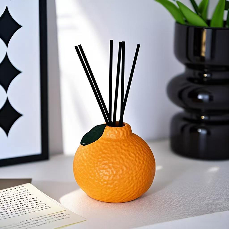 Creative Simulation Orange Aro - đánh giá và giá Home Fragrance Luxury