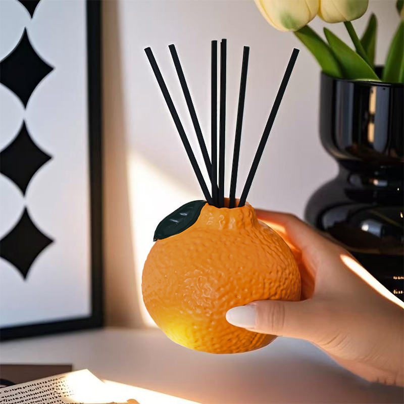 Creative Simulation Orange Aro - đánh giá và giá Home Fragrance Luxury