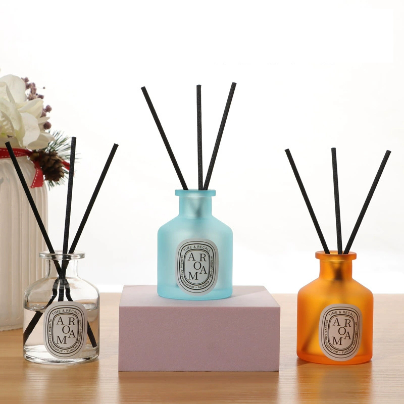 Hot Sale 50ml Flameless Reed D - đánh giá và giá Home Fragrance Diffuser Sticks