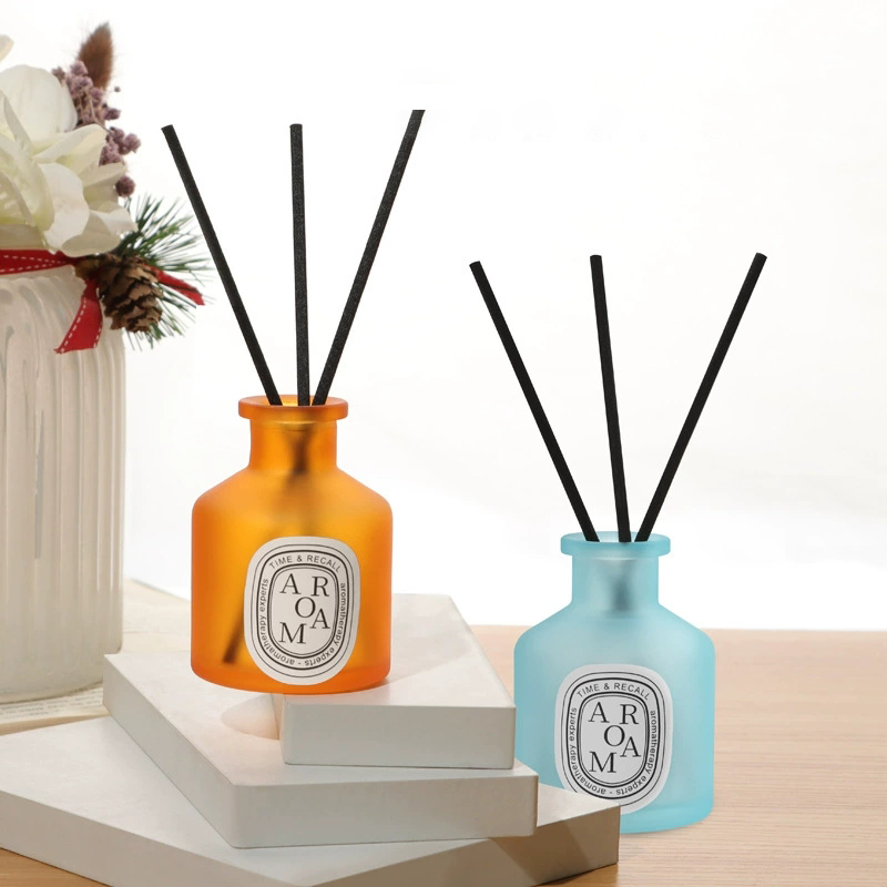 Hot Sale 50ml Flameless Reed D - đánh giá và giá Home Fragrance Diffuser Sticks