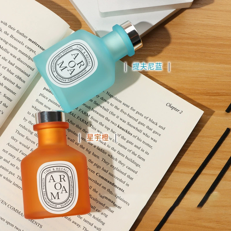 Hot Sale 50ml Flameless Reed D - đánh giá và giá Home Fragrance Diffuser Sticks