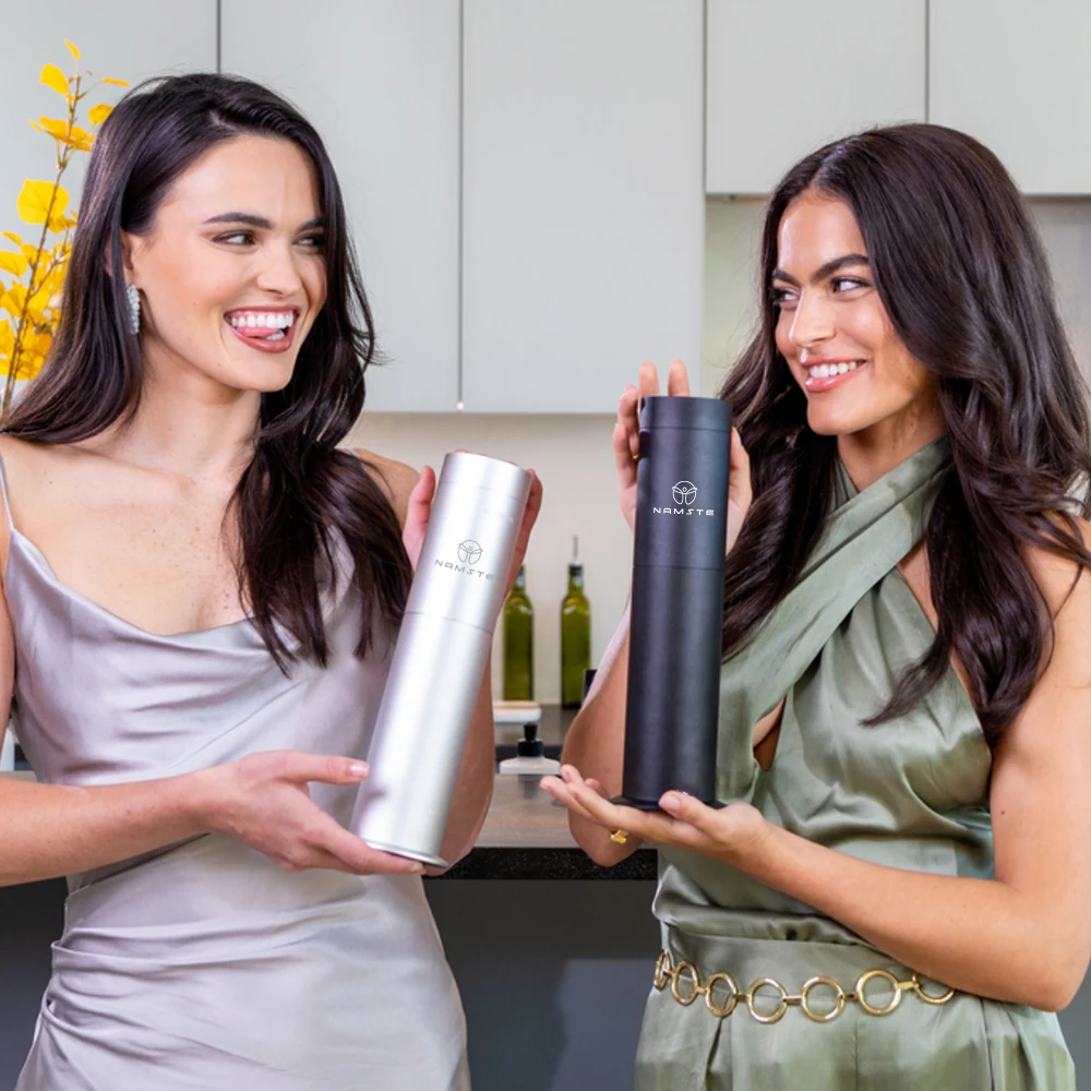 NAMSTE Metal Luxury Essential  - đánh giá và giá Home Fragrance Luxury