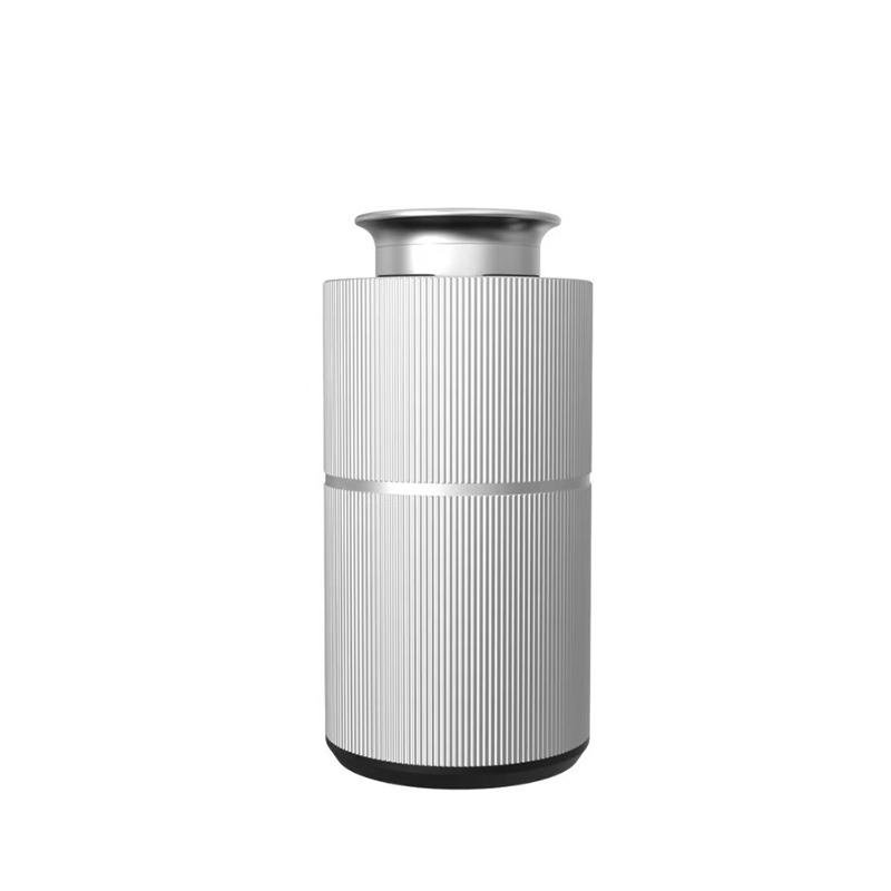 Metal Body Smart Car Diffuser  - đánh giá và giá Home Fragrance Tool
