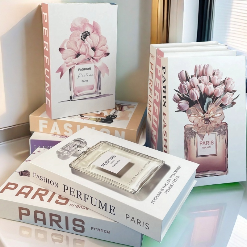 Fashion Perfume Decorative Boo - đánh giá và giá Home Fragrance Luxury