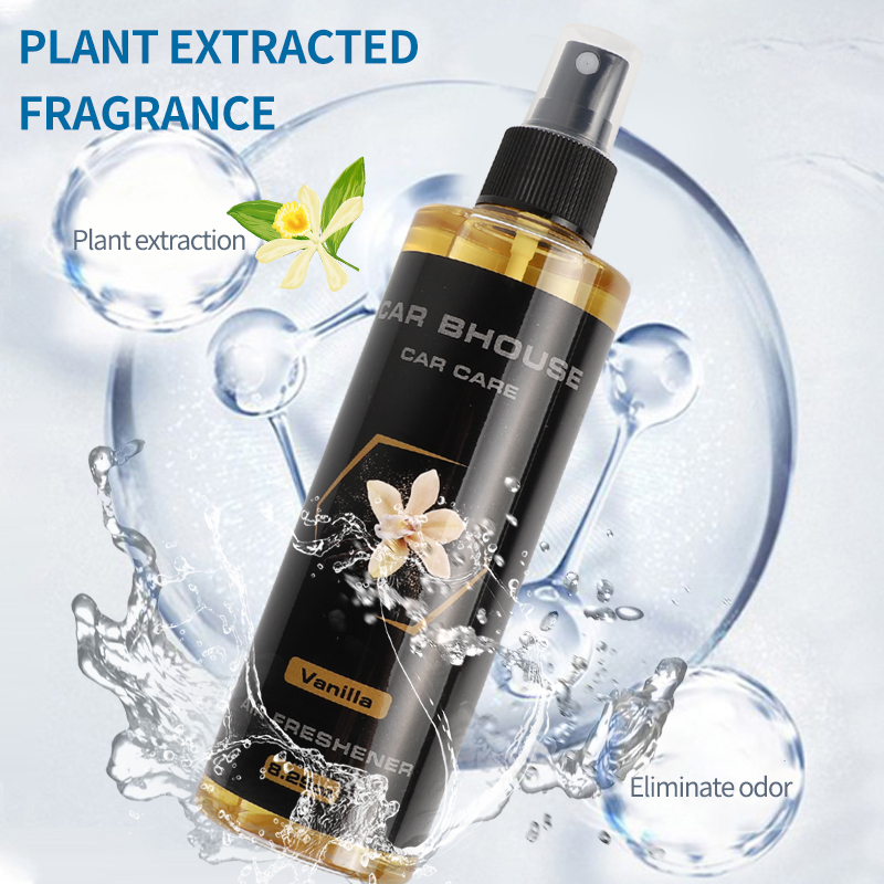 245ml car home fragrance hand  - đánh giá và giá Home Fragrance Mist