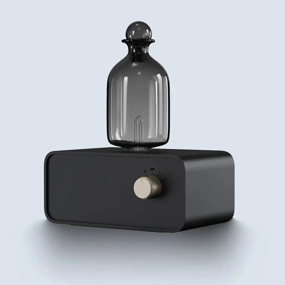 Essential Oil Diffuser Glass A - đánh giá và giá Home Fragrance For Diffuser