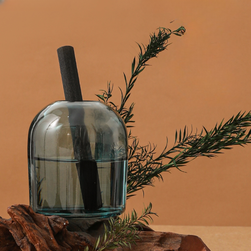 Creative Fireless Aromatherapy - đánh giá và giá Reed Diffuser Set