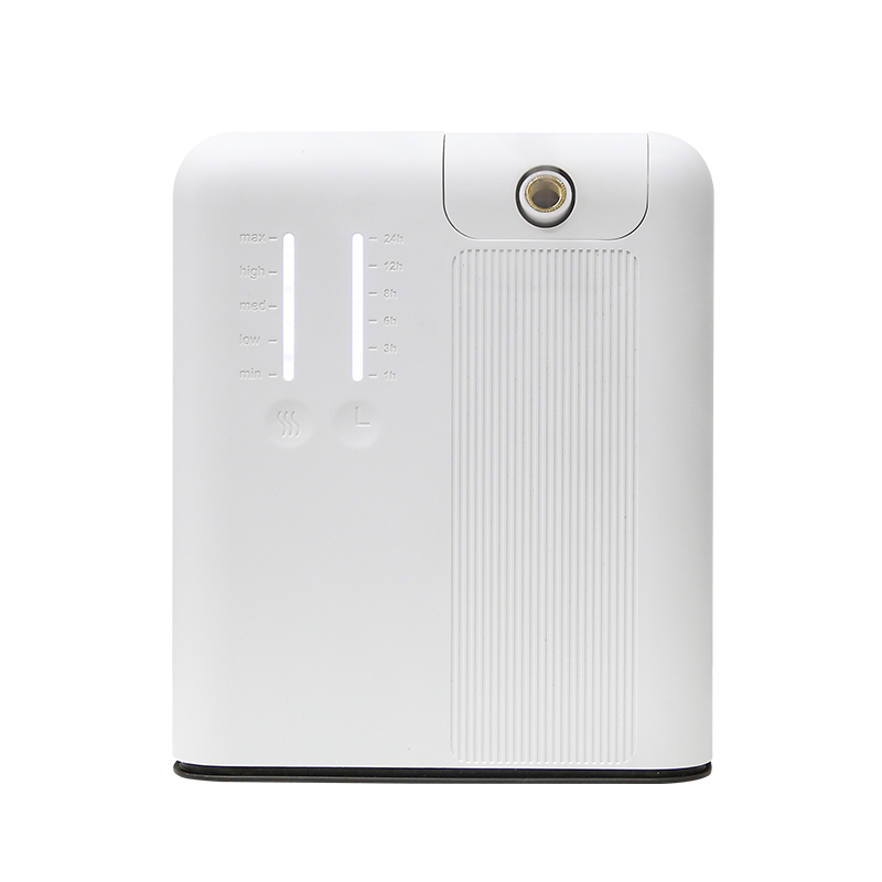 CREAROMA OV-3 Wall Mount Smart - đánh giá và giá Home Fragrance Mist