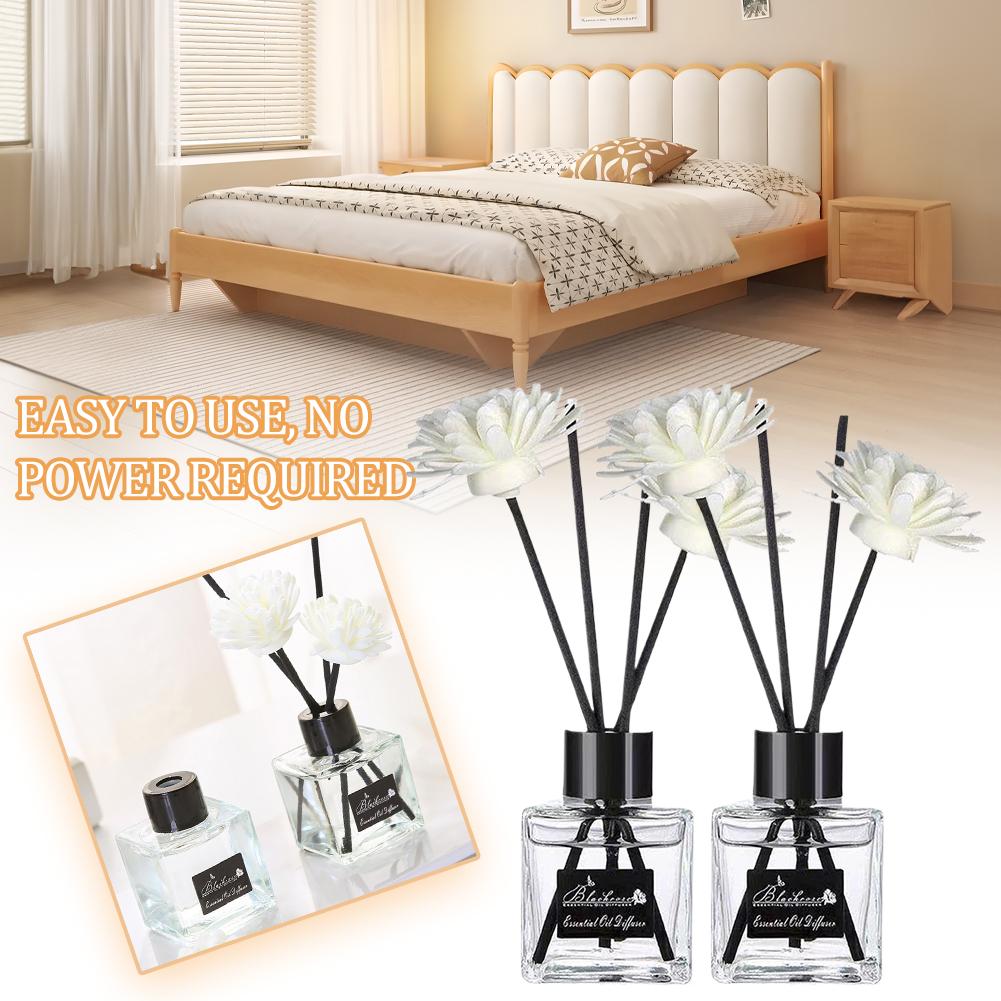Flameless Home Fragrance Frees - đánh giá và giá Home Fragrance For Diffuser