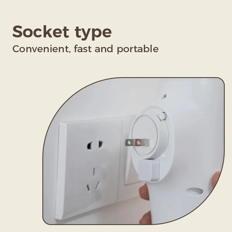 Namste 300m³ Bluetooth Wall mo - đánh giá và giá Home Fragrance Tool