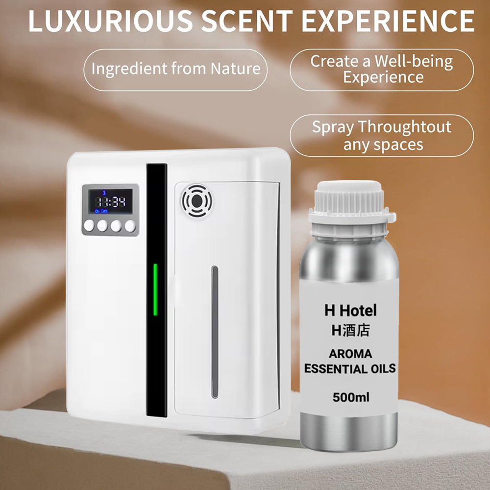 Fragrance for Diffuser 500ml A - đánh giá và giá Home Fragrance Tool