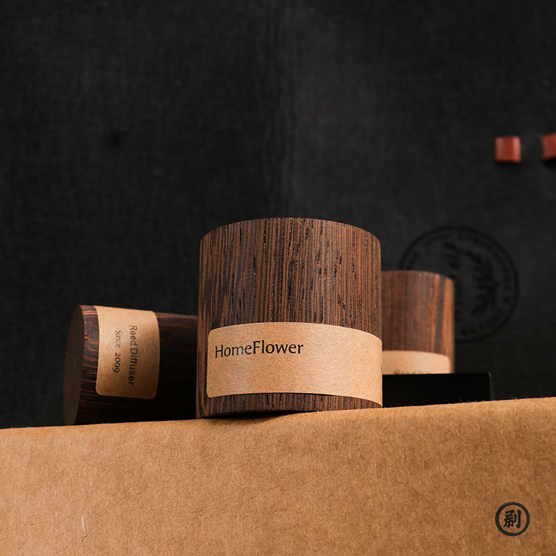 Black Walnut Aroma Diffuser –  - đánh giá và giá Home Fragrance For Diffuser