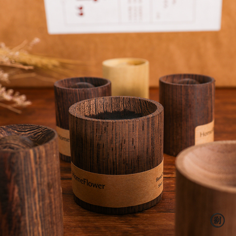 Black Walnut Aroma Diffuser –  - đánh giá và giá Home Fragrance For Diffuser