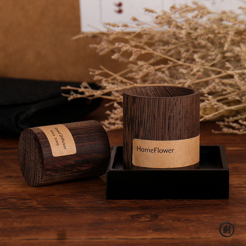 Black Walnut Aroma Diffuser –  - đánh giá và giá Home Fragrance For Diffuser