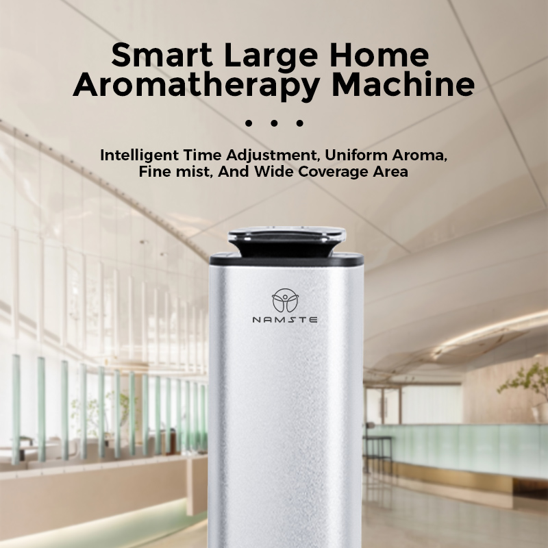 NAMSTE Home Air Freshener 800M - đánh giá và giá Home Fragrance Tool