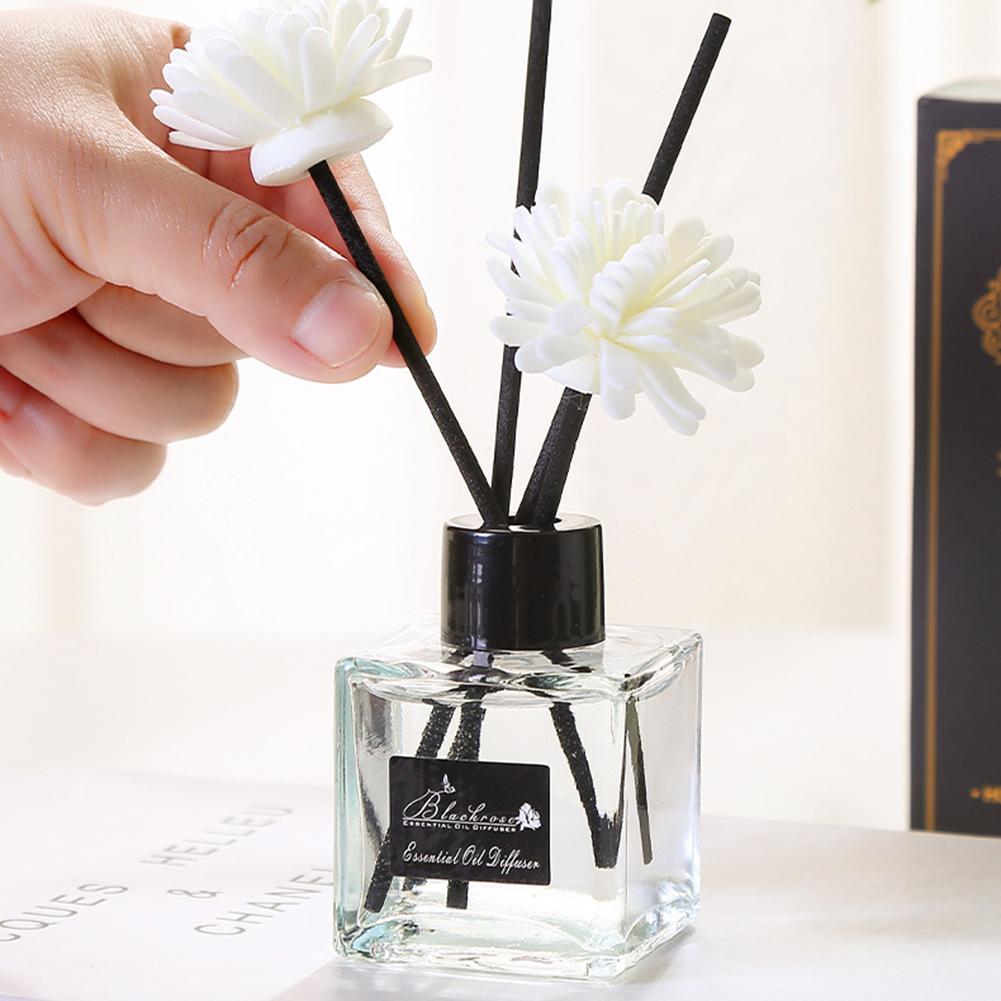 50ml Aroma Reed Diffuser Oil f - đánh giá và giá Home Fragrance Diffuser Sticks