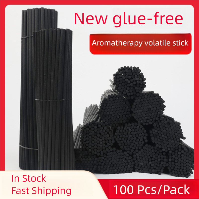 100 Pcs/Pack 3mm*20cm Diffuser - đánh giá và giá Reed Diffuser Set