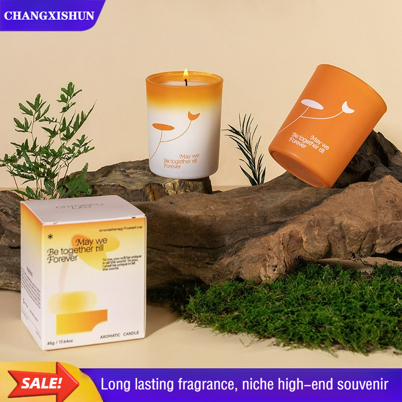 Premium Soy Wax Scented Candle - đánh giá và giá Home Fragrance Luxury
