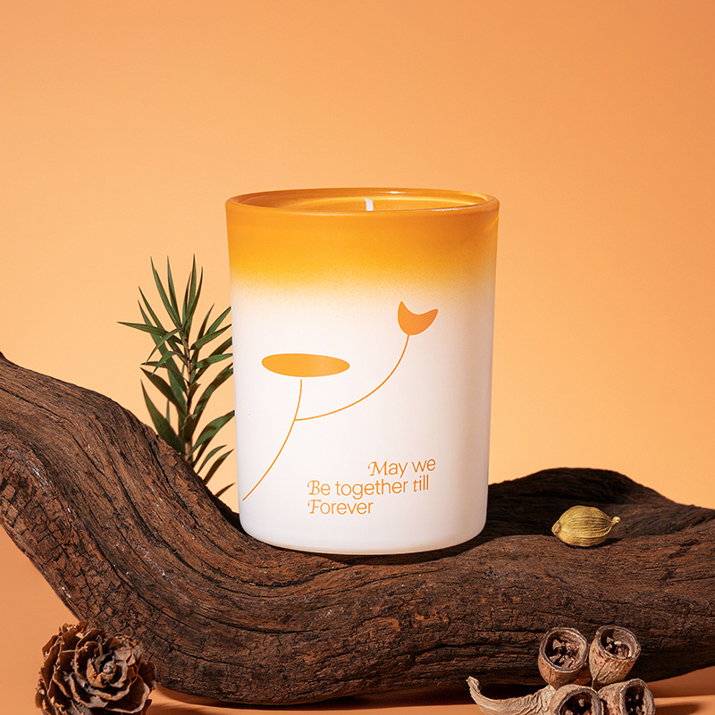 Premium Soy Wax Scented Candle - đánh giá và giá Home Fragrance Luxury