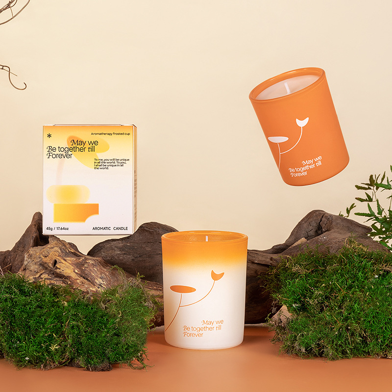 Premium Soy Wax Scented Candle - đánh giá và giá Home Fragrance Luxury
