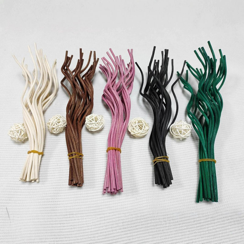 20PCS Rattan Reed Diffuser Sti - đánh giá và giá Home Fragrance Diffuser Sticks