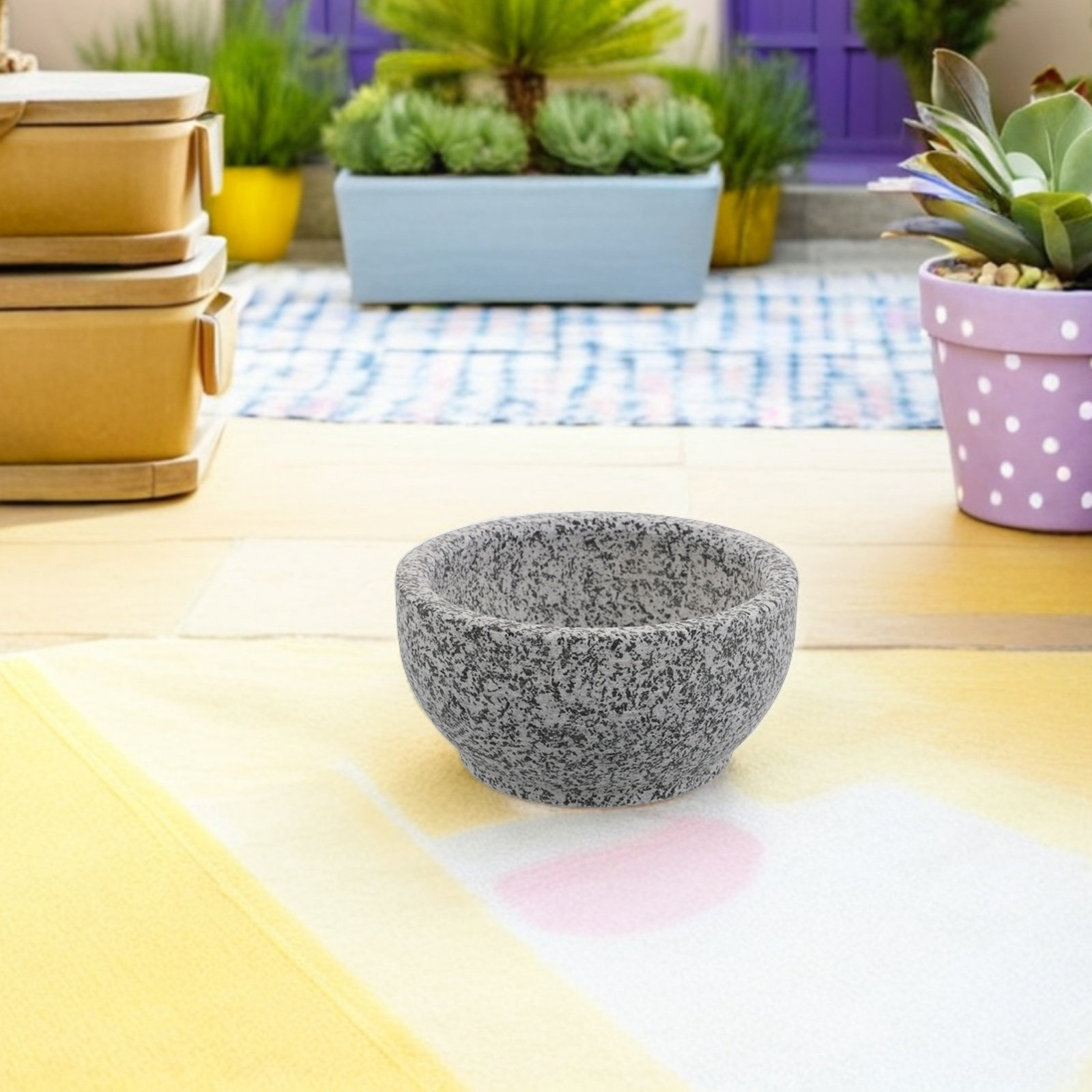 5.5 Inch Aromatherapy Stone Bo - đánh giá và giá Home Fragrance For Diffuser