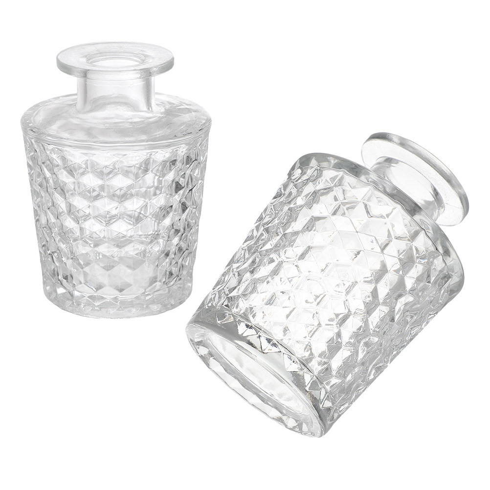 2Pcs Aromatherapy Glass Diffus - đánh giá và giá Home Fragrance For Diffuser